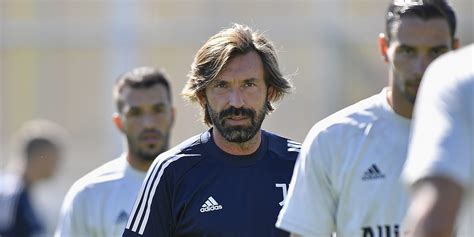 What to expect from Andrea Pirlo the coach 